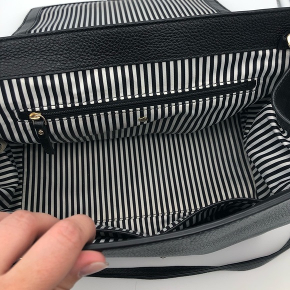 Kate Spade Top Handle Satchel - Picture 5 of 7
